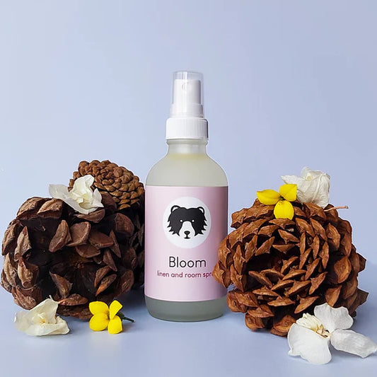 Bloom Linen and Room Spray