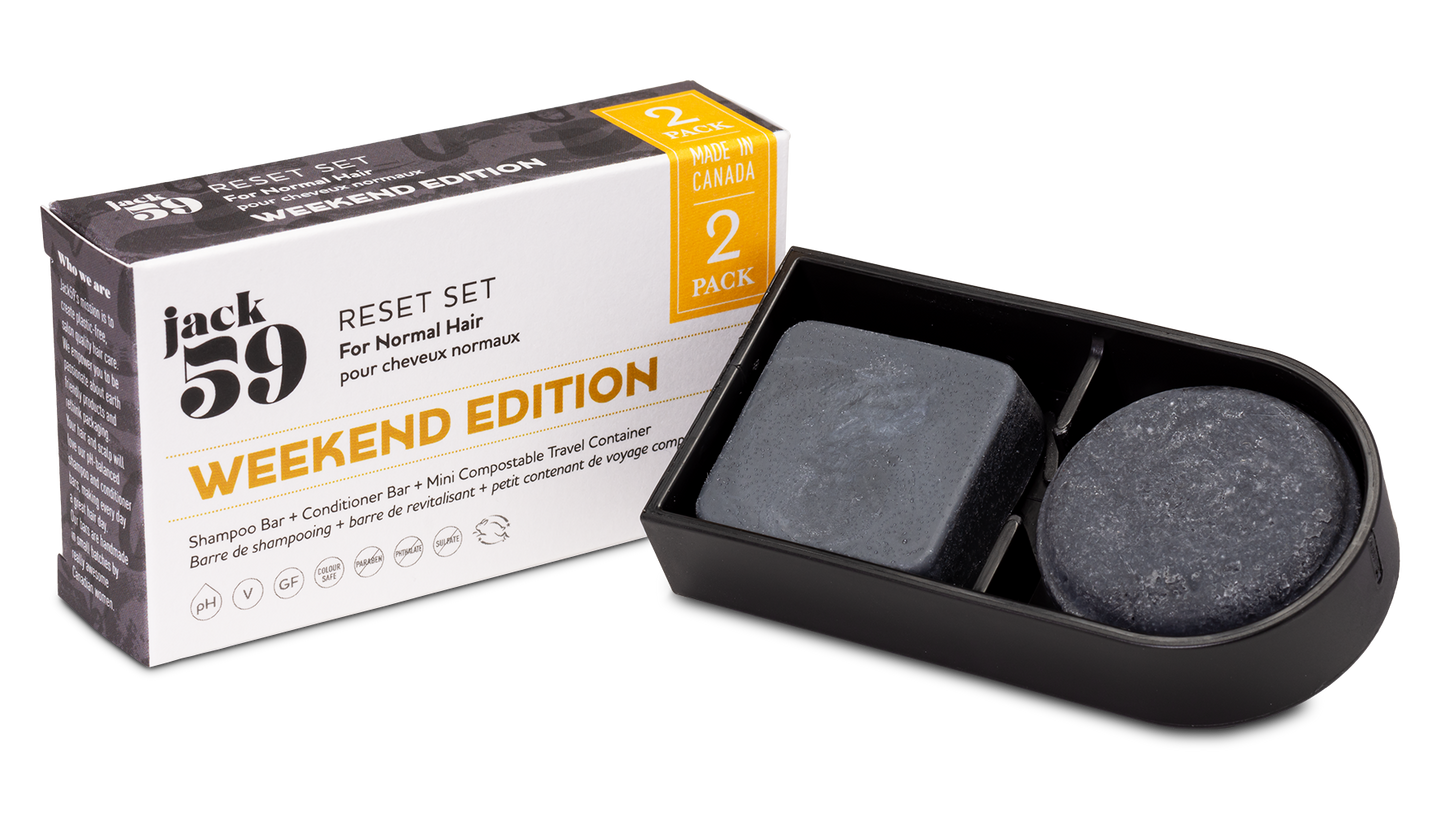 Weekend Edition - Wholesale