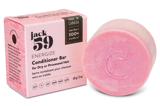 Energize Conditioner Bar