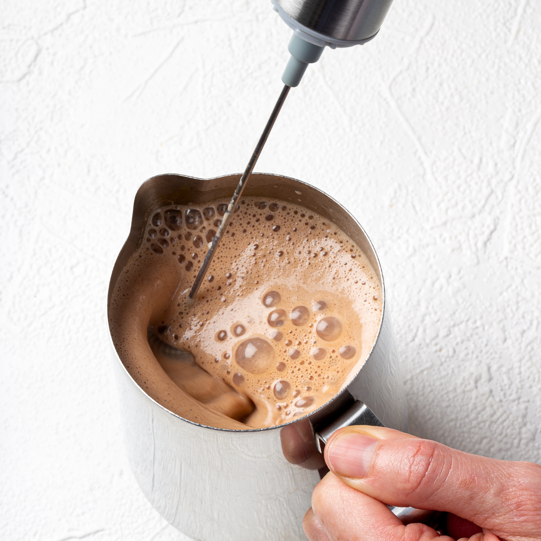 Joya - Rechargeable Handheld Milk Frother