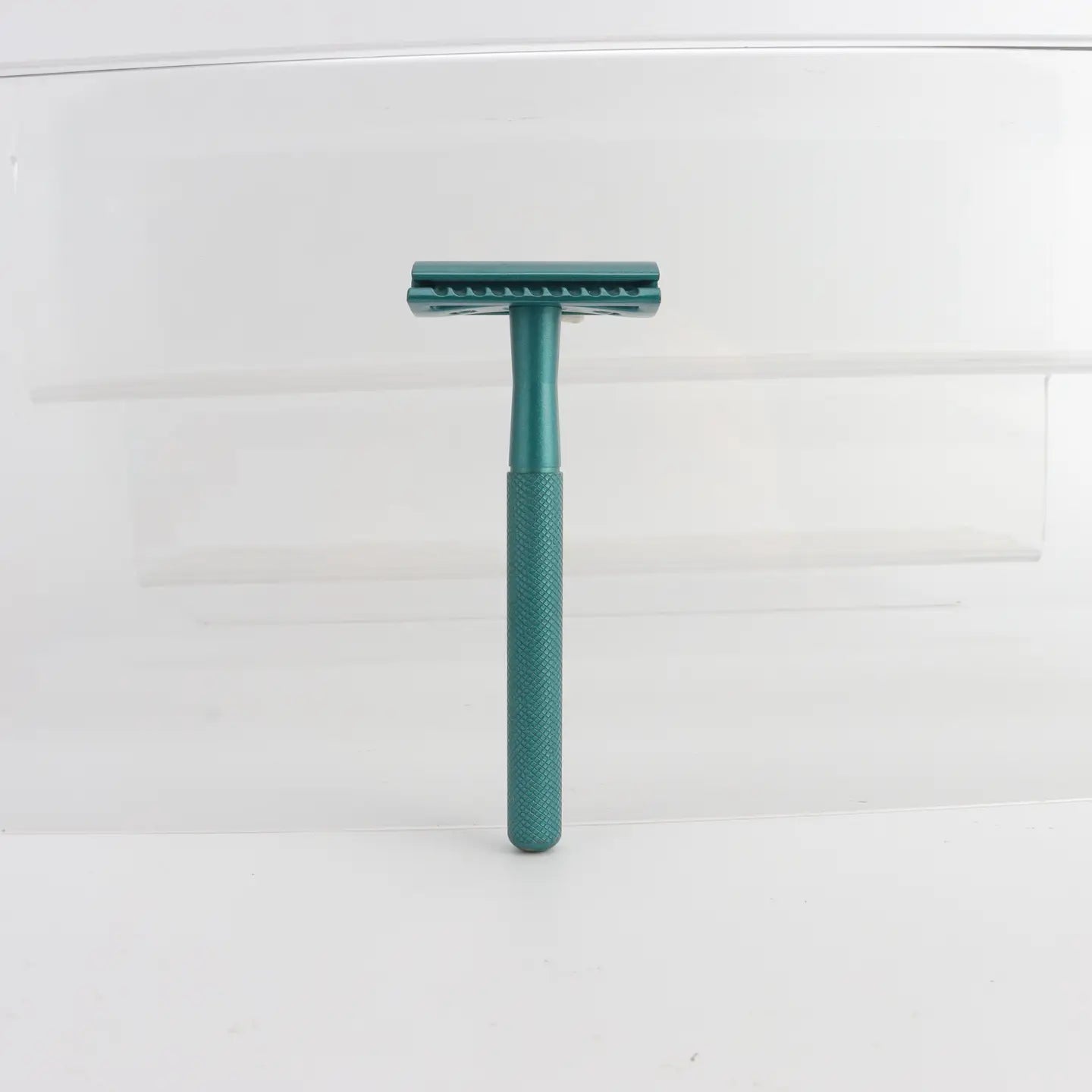Reusable Safety Razors – Eco Friendly & Plastic-Free