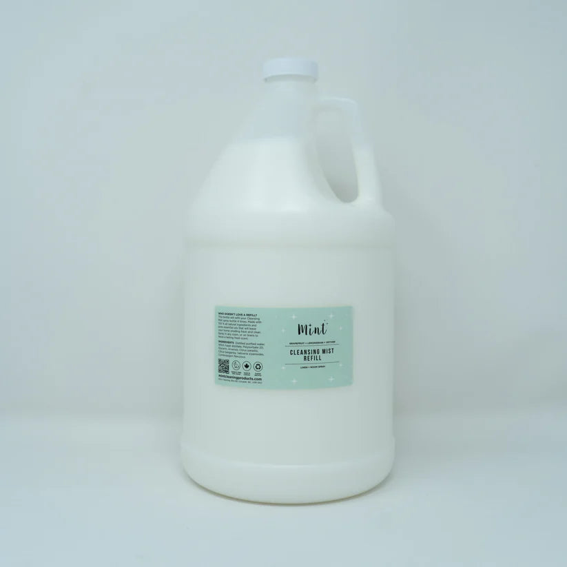 Cleansing Mist Refill per 100g