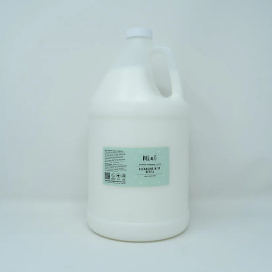 Cleansing Mist Refill per 100g