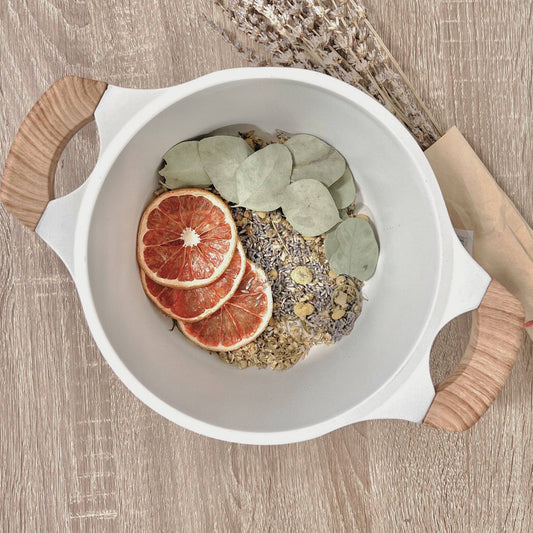Be Nurtured Simmer Pot Mix, Limited Edition Mother’s Day Aroma