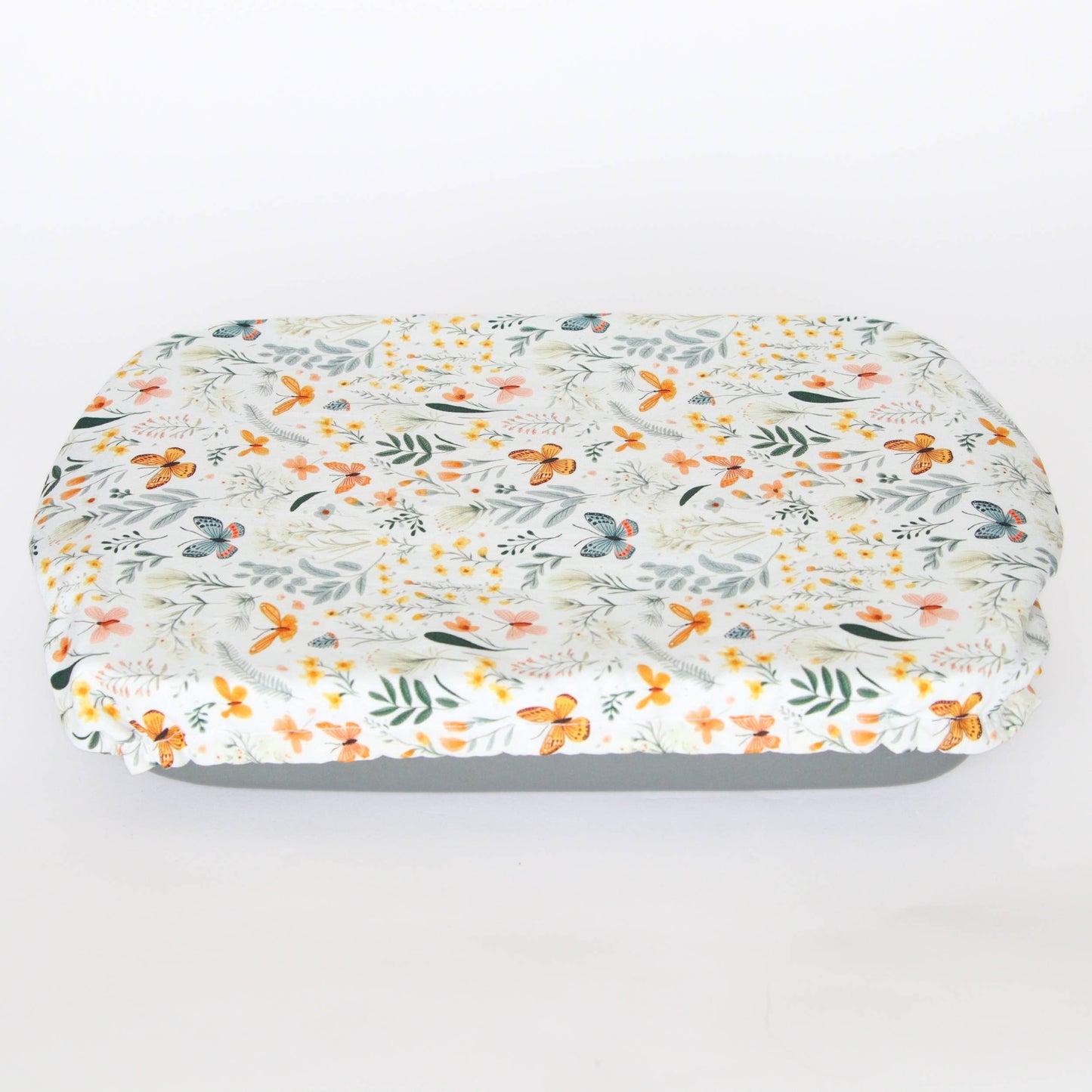 Casserole Covers - Butterfly Garden