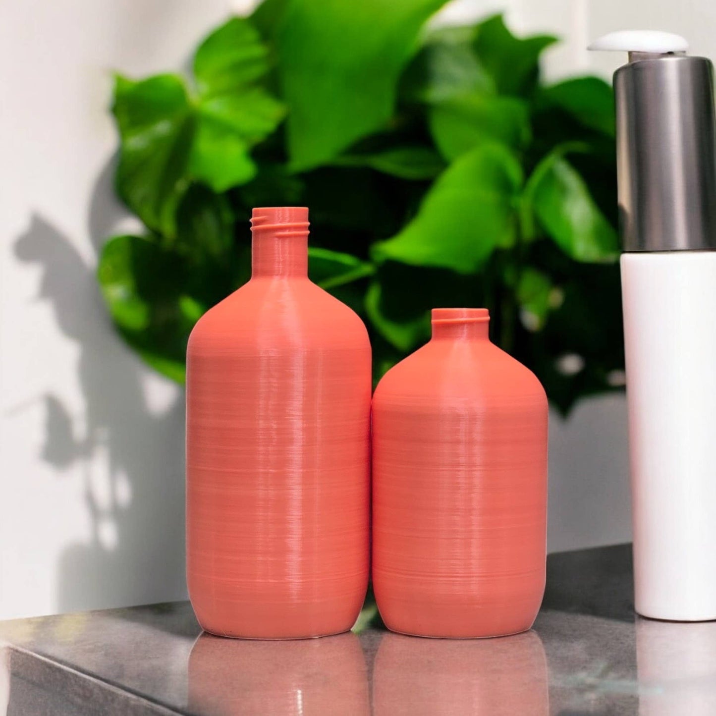 Bottles - 500mL