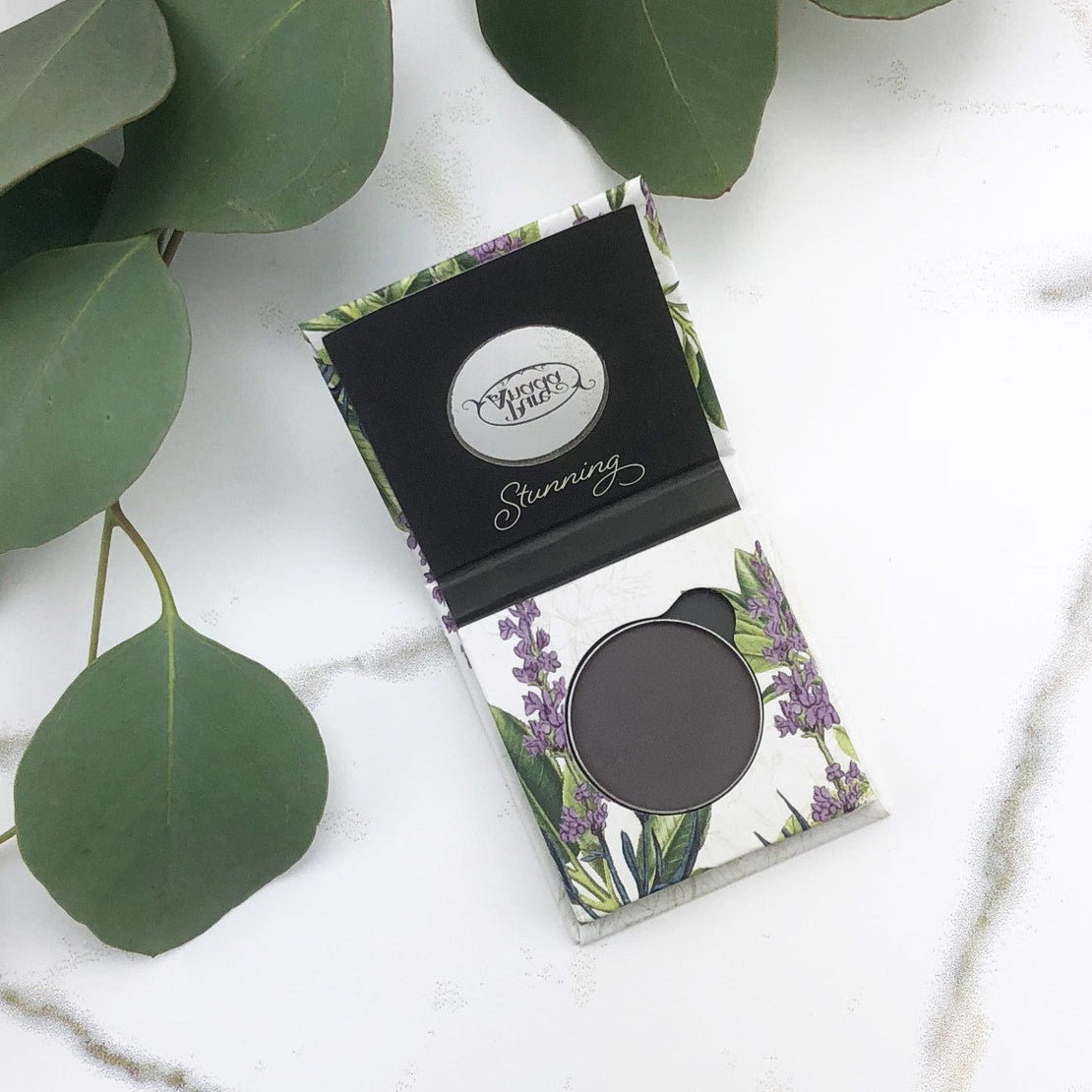Dapper - Pressed Eye