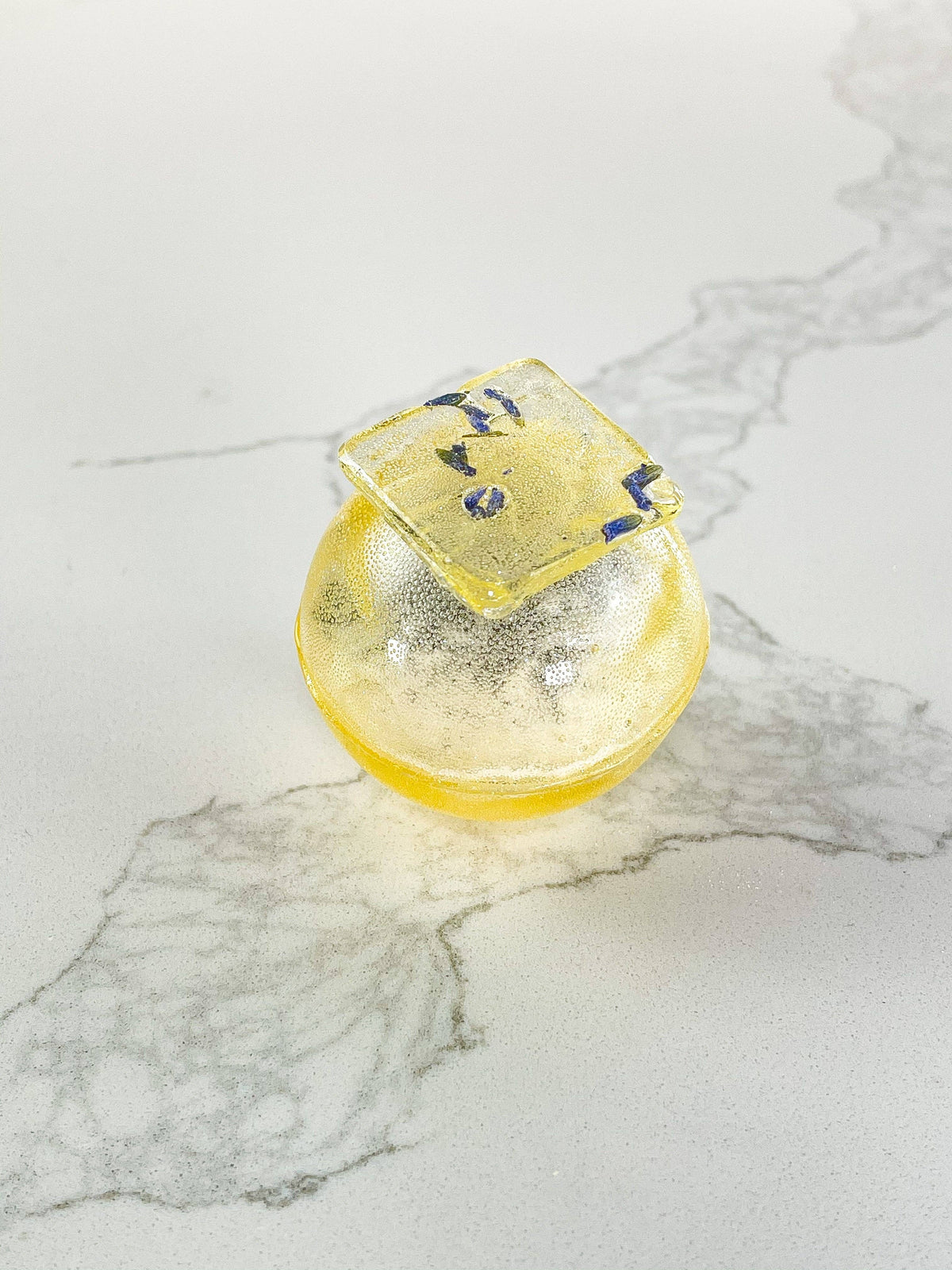 The Treat Bombs - London Fog Tea Bomb