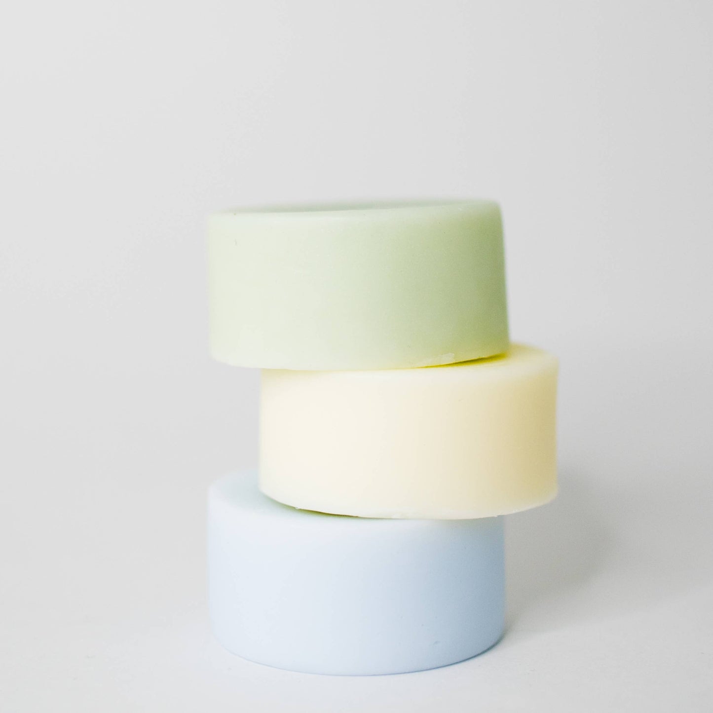 Olive You, Oat Wash, Clairvoyant or Limelight Conditioner Bars