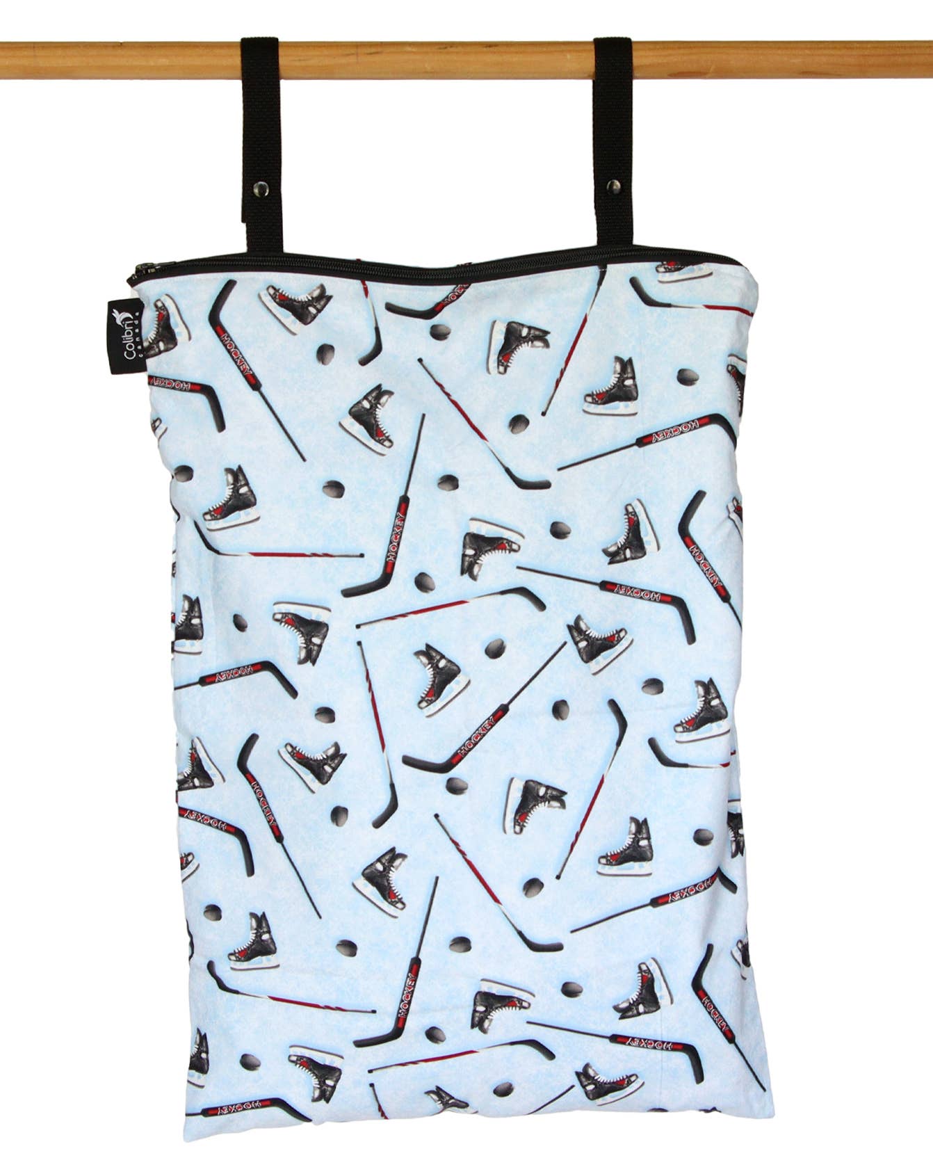 Hockey - Extra Large Wet Bag