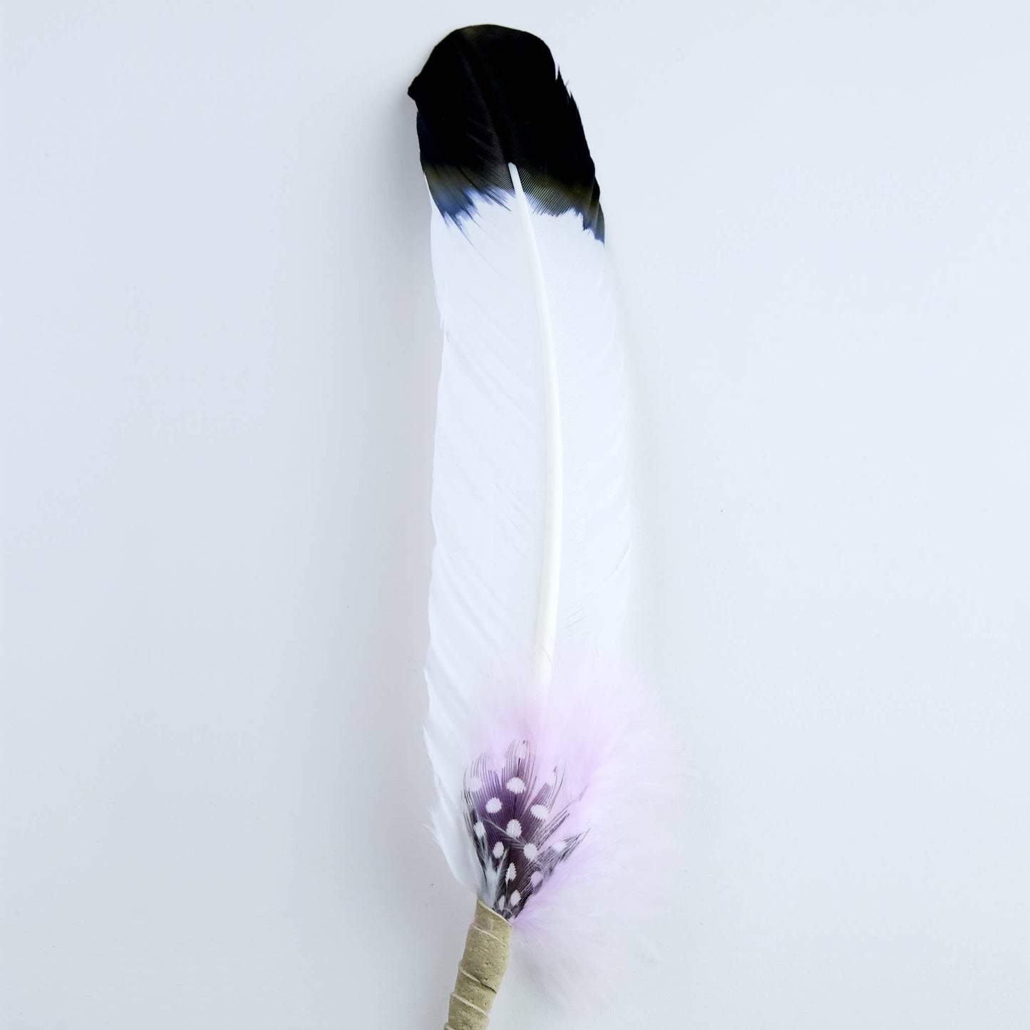 Large Smudging Feather for Inspiration