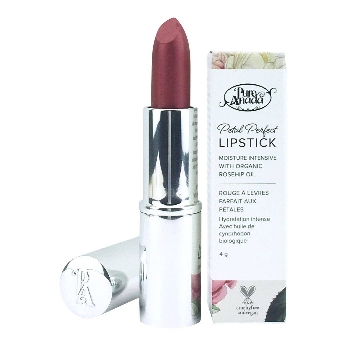 Ruby Petal Perfect Lipstick