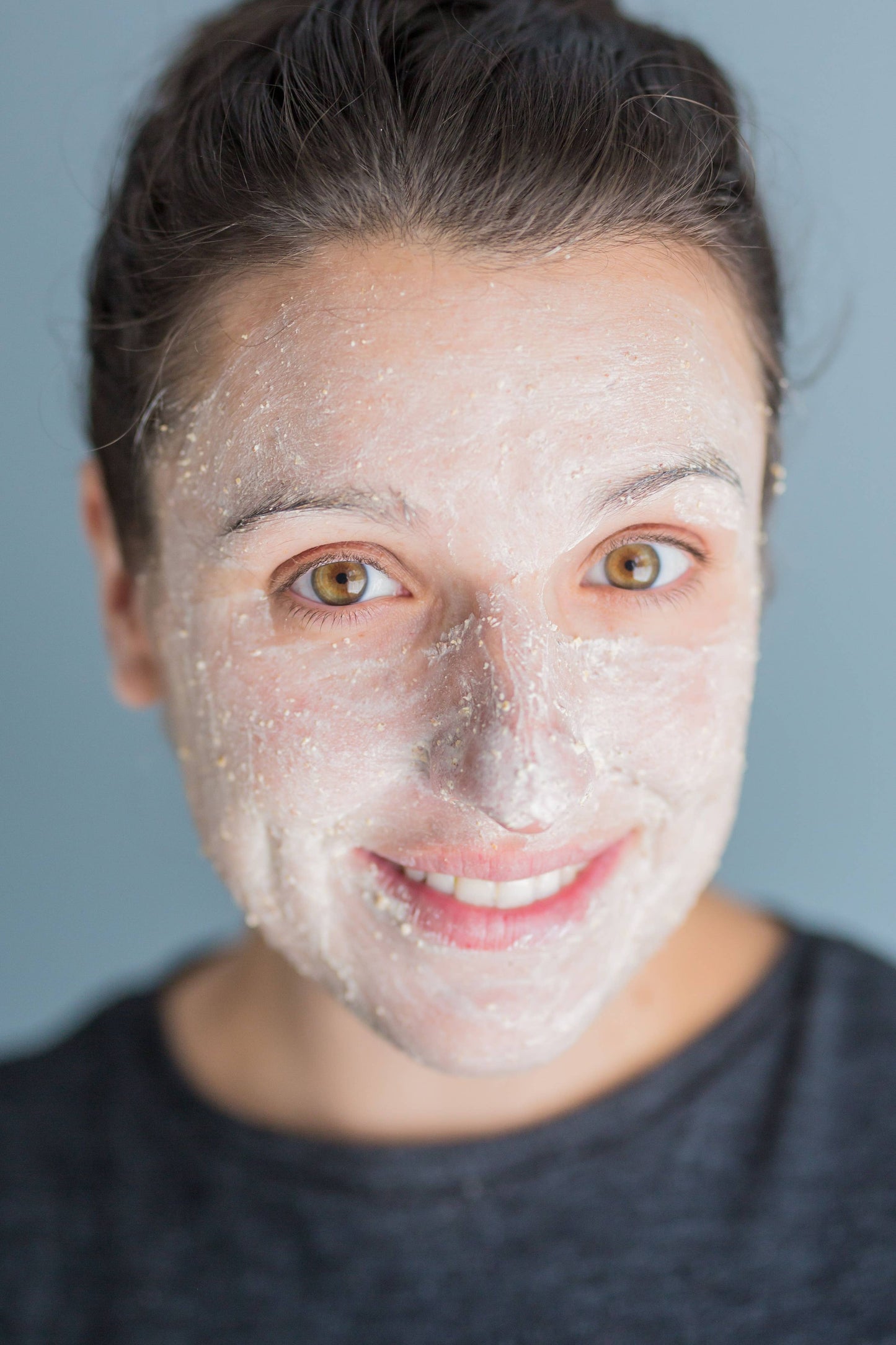 Exfoliating Clay Cleanser