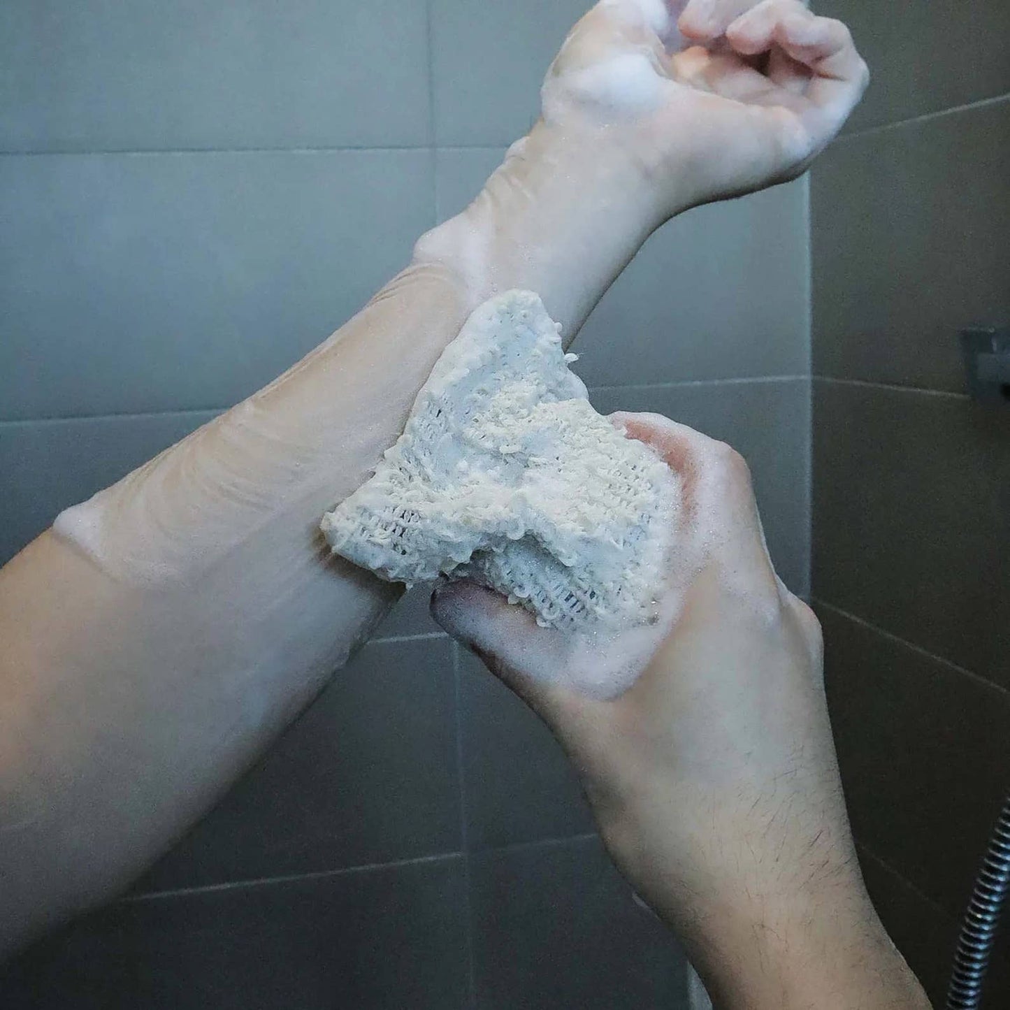 Soap Bag small