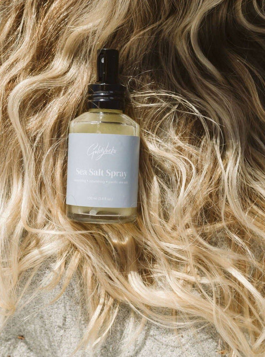 Sea Salt Spray
