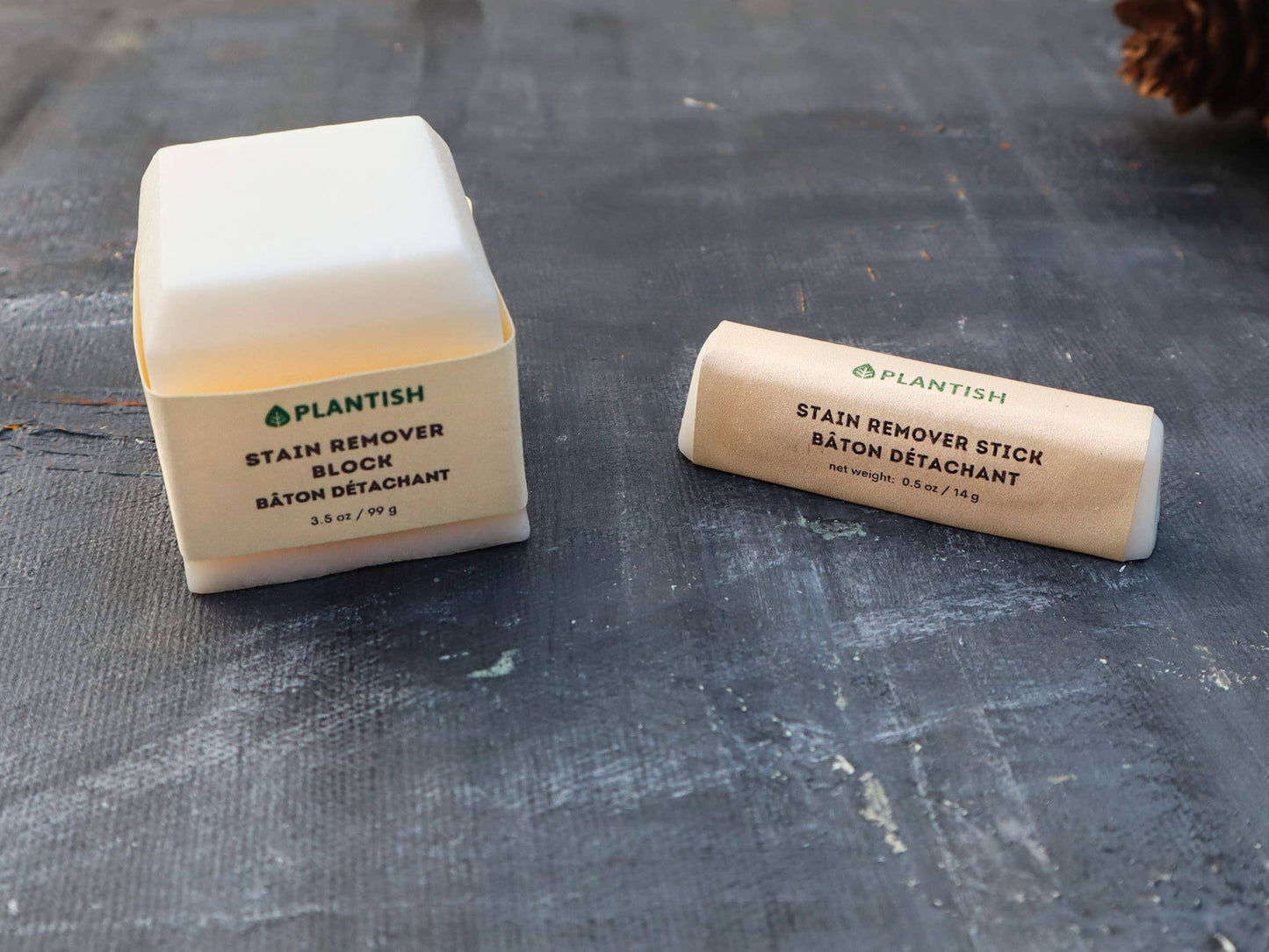 Wild Chicory - Swedish Sponge Cloth