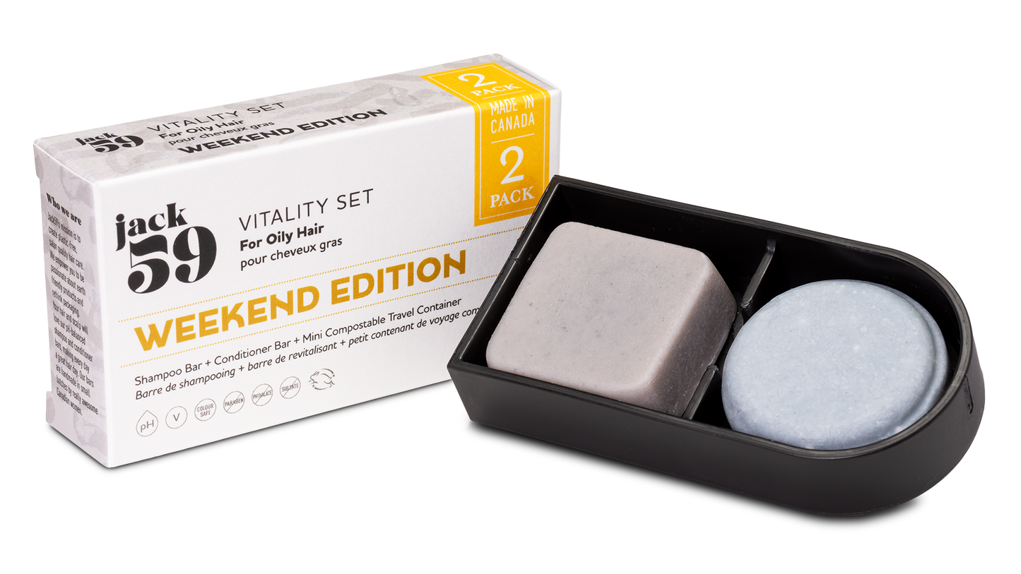 Weekend Edition - Wholesale