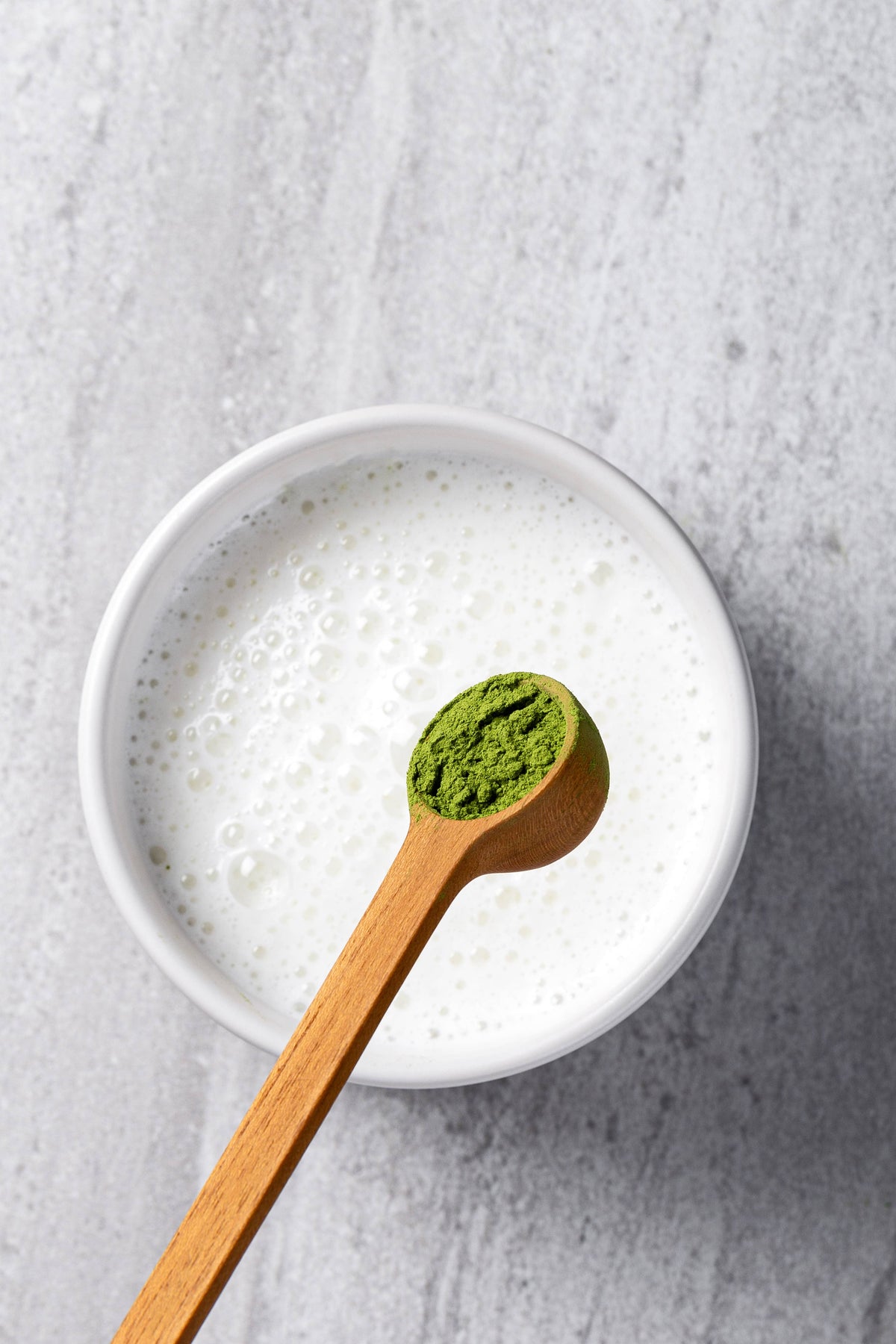 Joya - Handmade Wooden Spoon