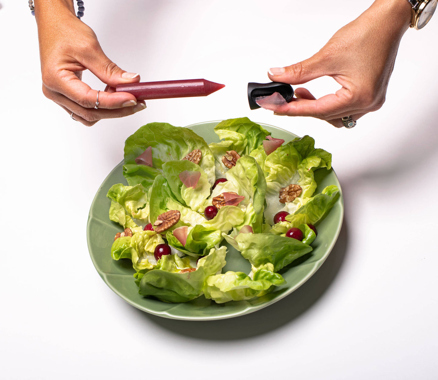 Shallot - Single Box (1 Food Crayon + 1 Sharpener)