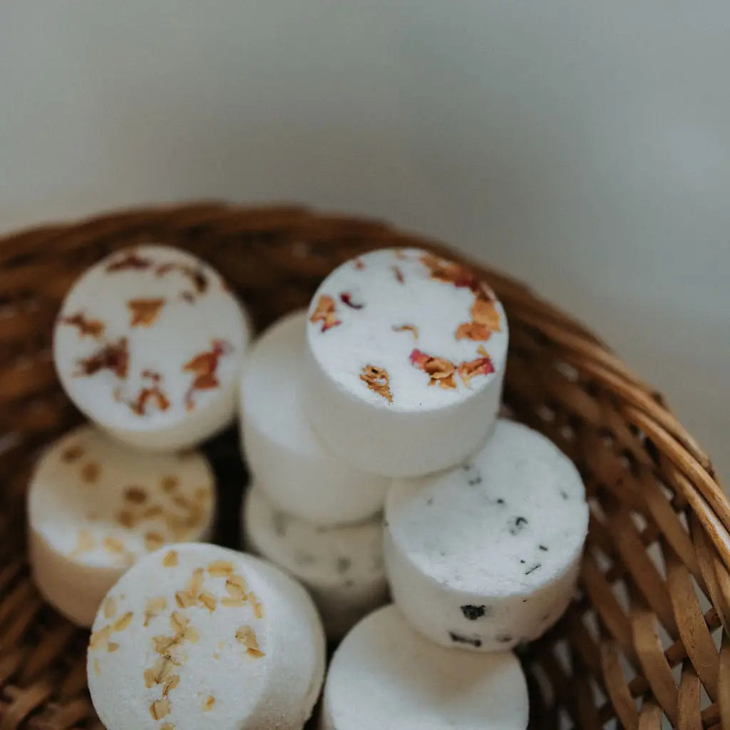 Kinnect - Bath Bombs