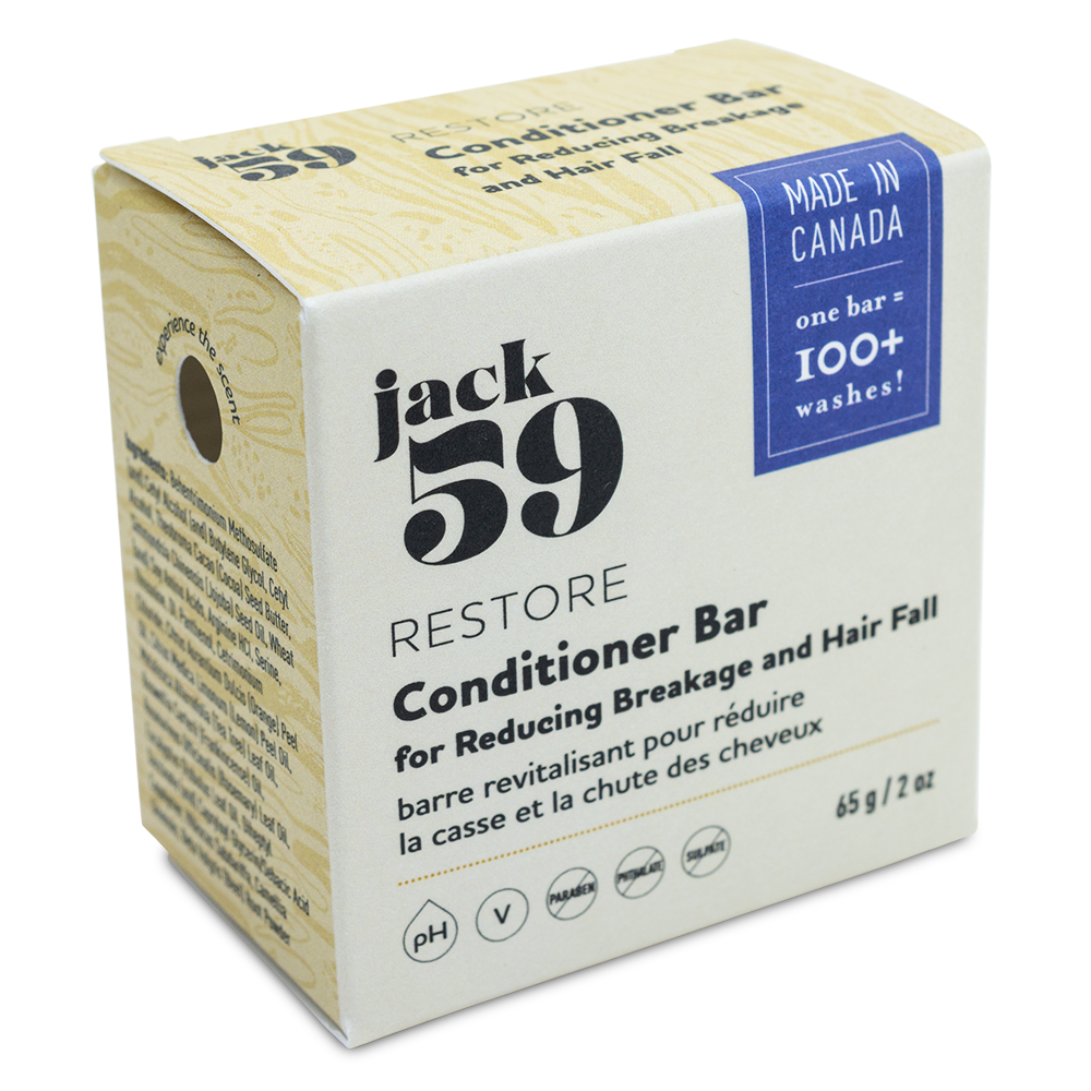 Restore Conditioner Bar - Wholesale