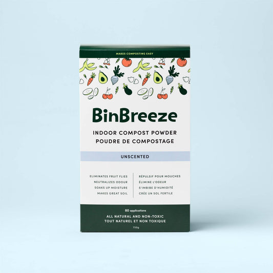 Compost Powder - Unscented