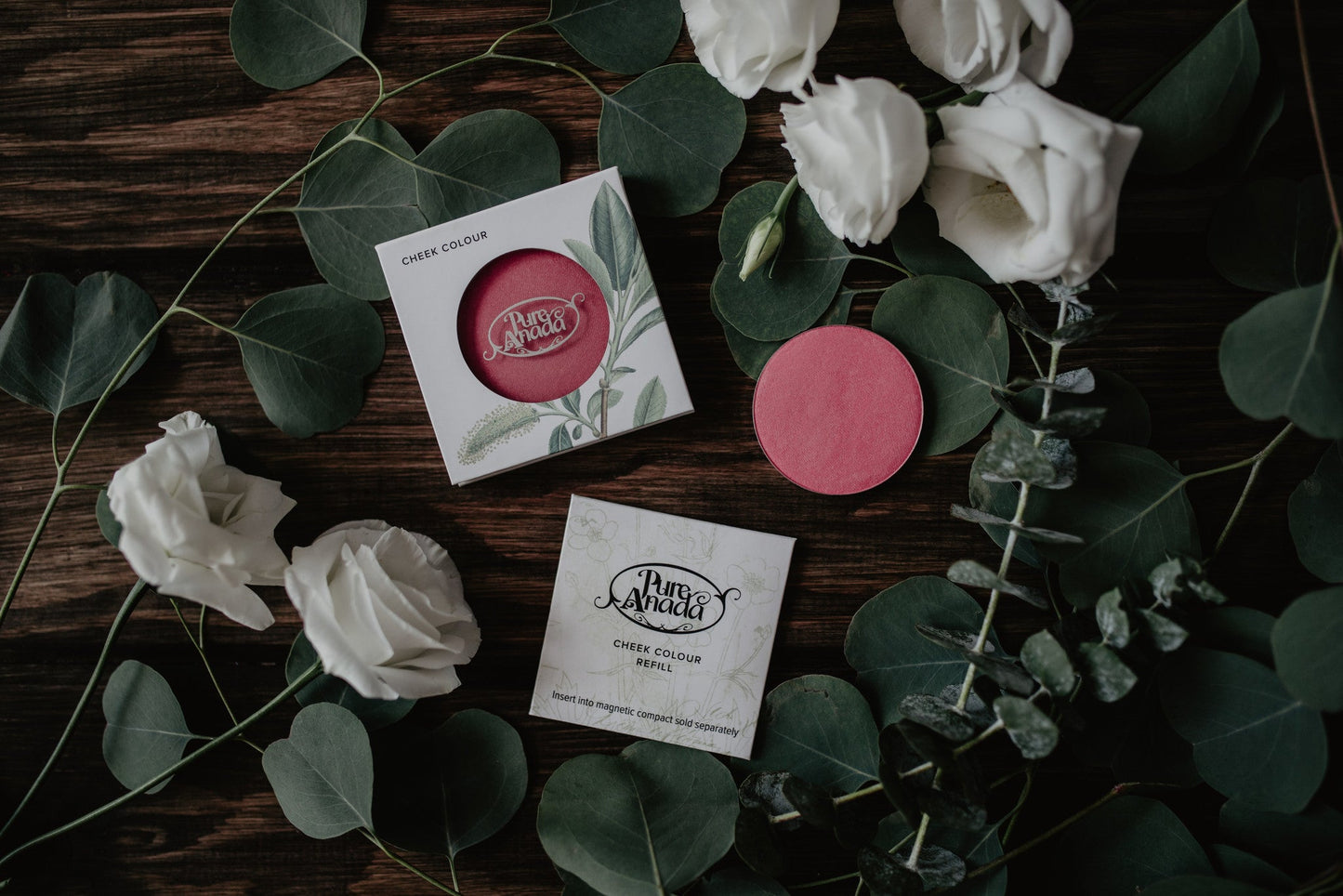 Pressed Blush - Forever Summer