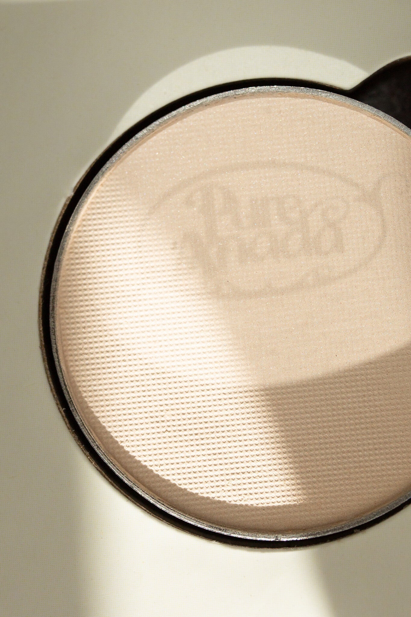 Ivory Tower - Pressed Eye