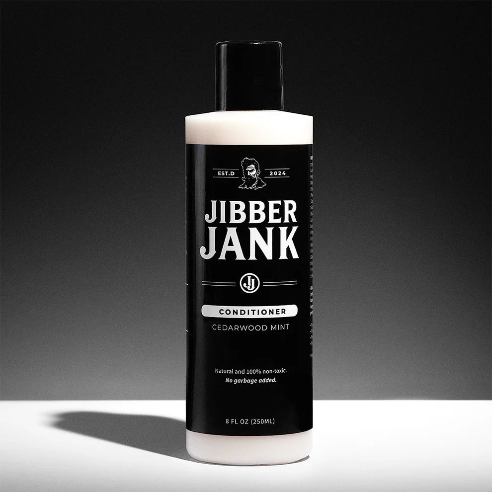 Jibber Jank Conditioner