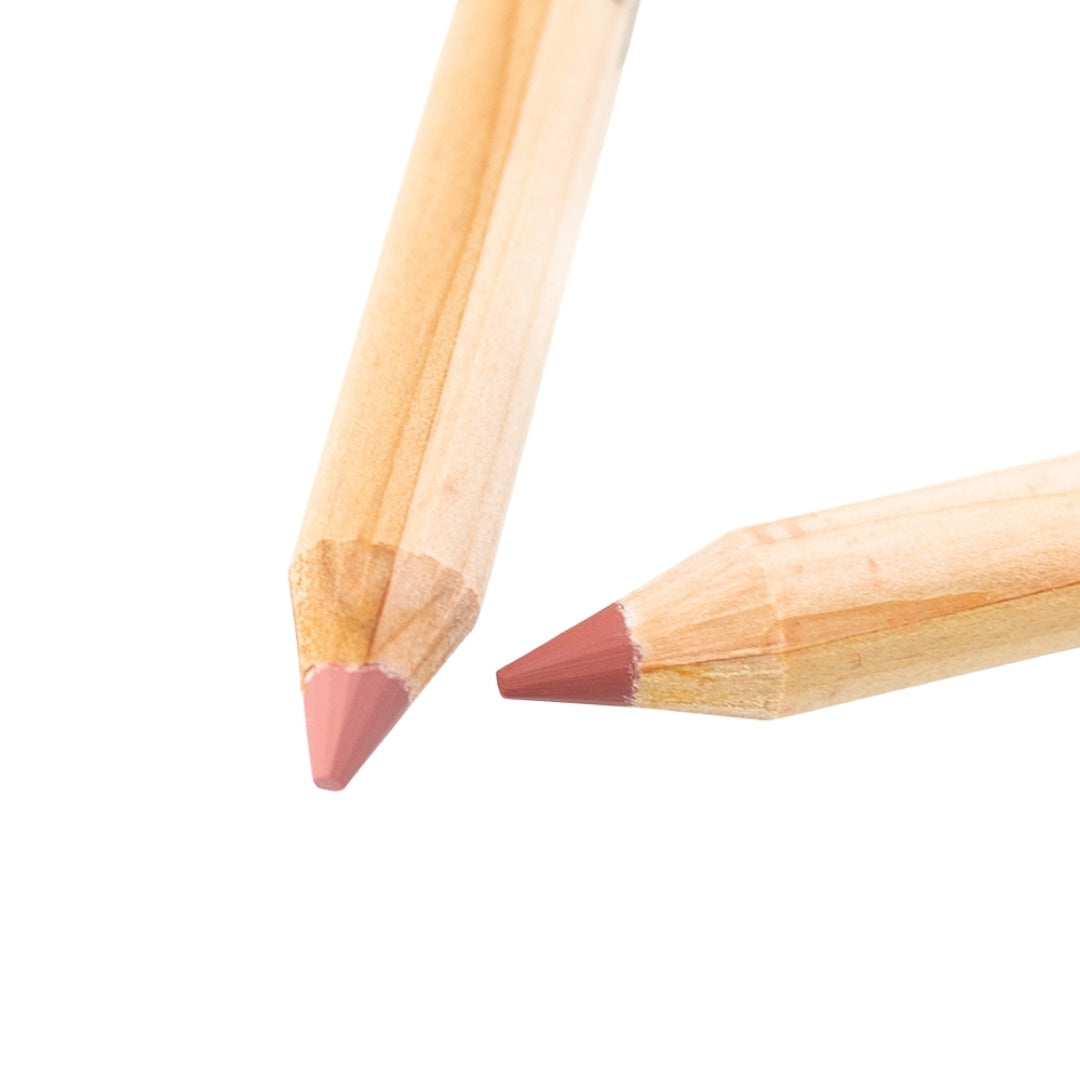 Lip Pencil - Pink Nude