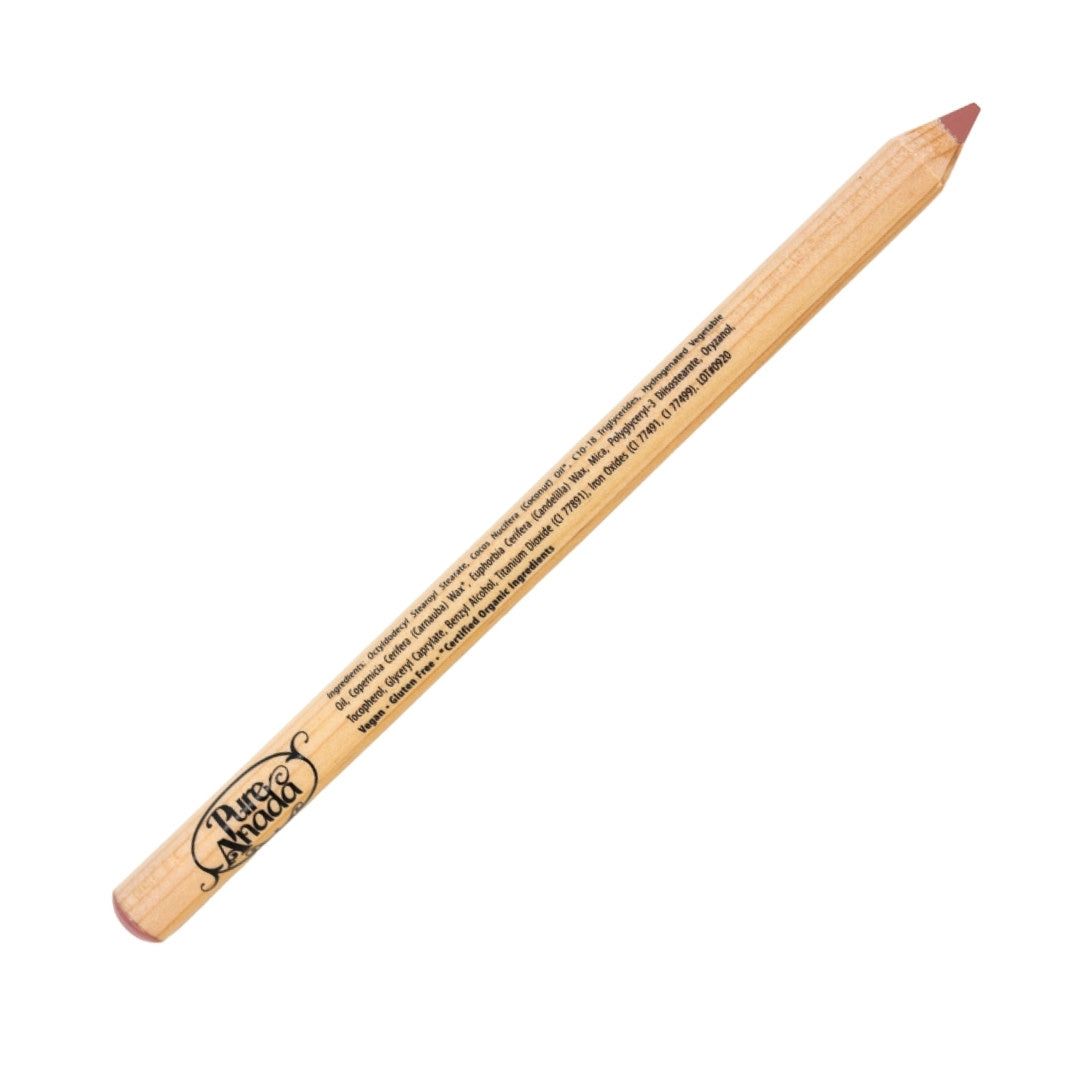 Lip Pencil - Pink Nude