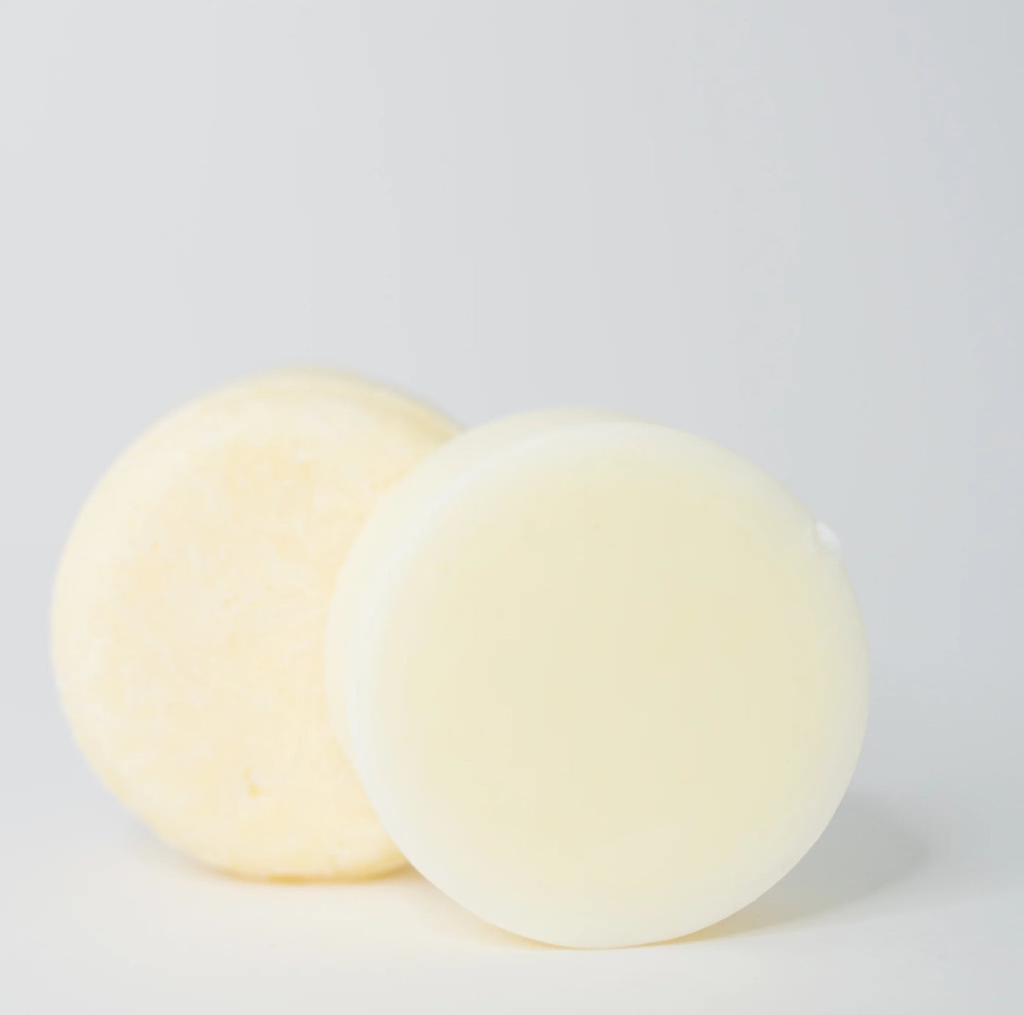 Oat Wash, Olive You, Clairvoyant or Limelight Shampoo Bars