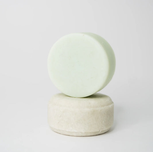 Oat Wash, Olive You, Clairvoyant or Limelight Shampoo Bars