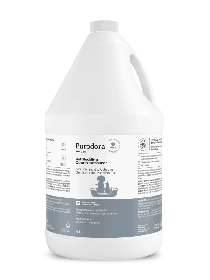 Pet Bedding Odor Neutralizer Refill per 100g