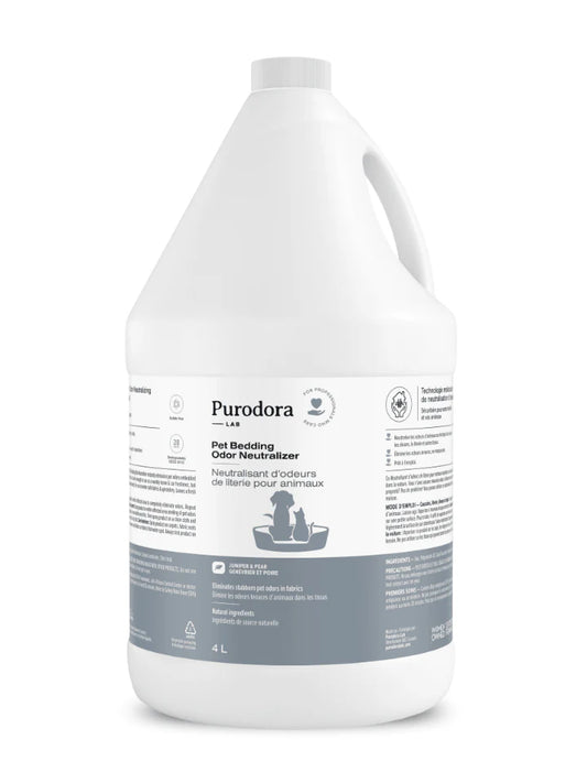 Pet Bedding Odor Neutralizer Refill per 100g