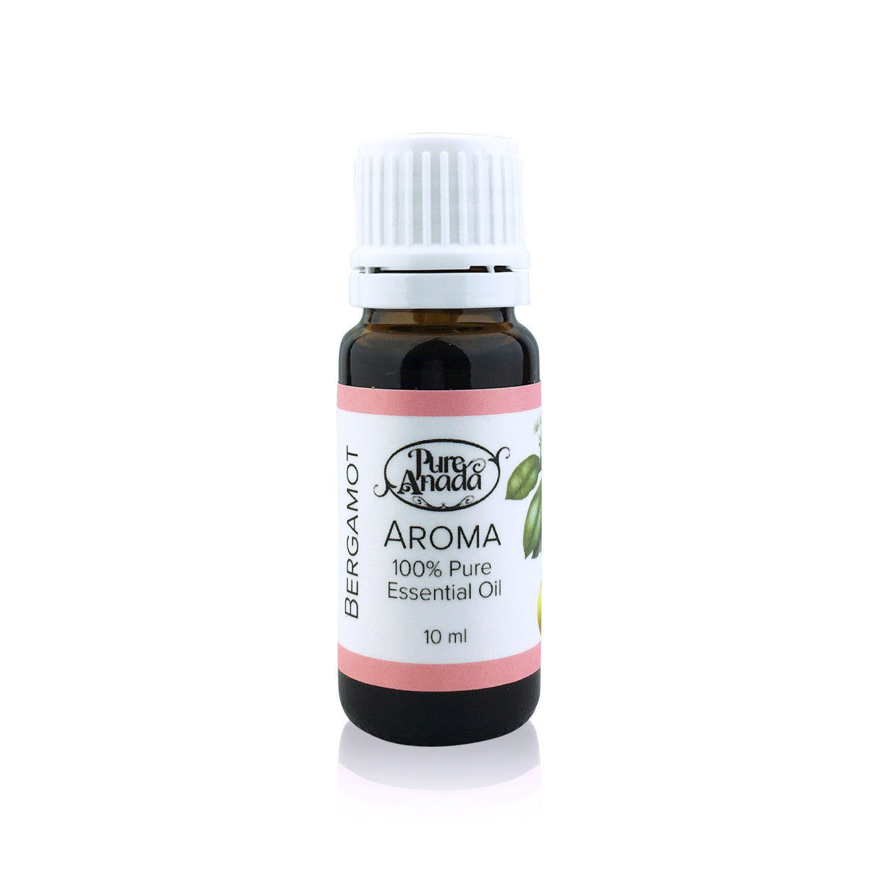 Aroma Bergamot Essential Oil