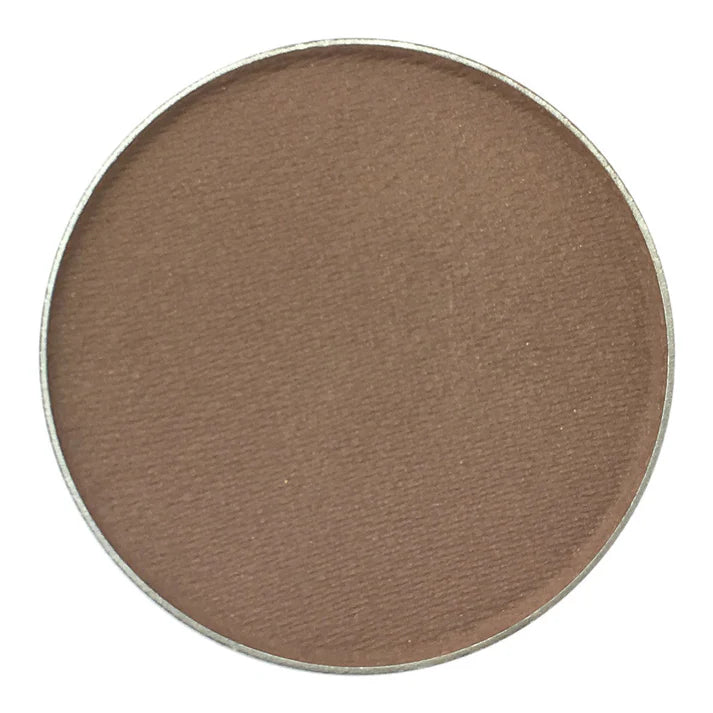 Burlap - Pressed Eye