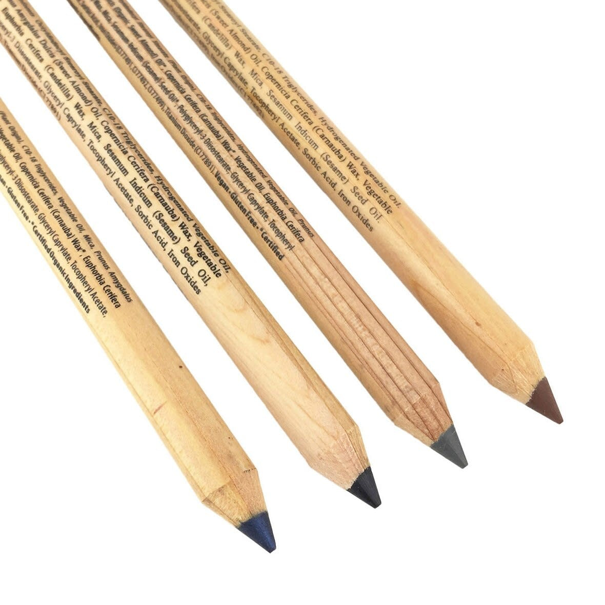 Eyeliner Pencil - Slate