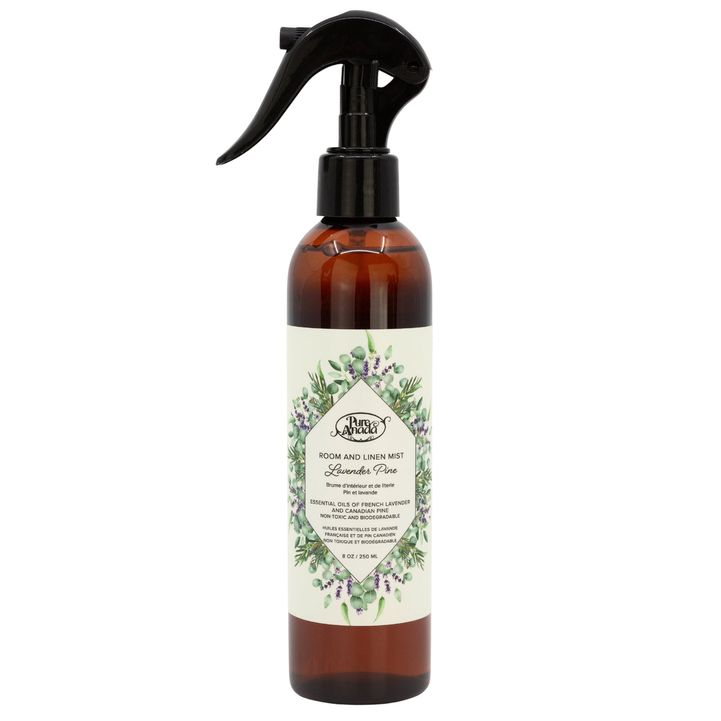 Room & Linen Mist - Lavender & Pine