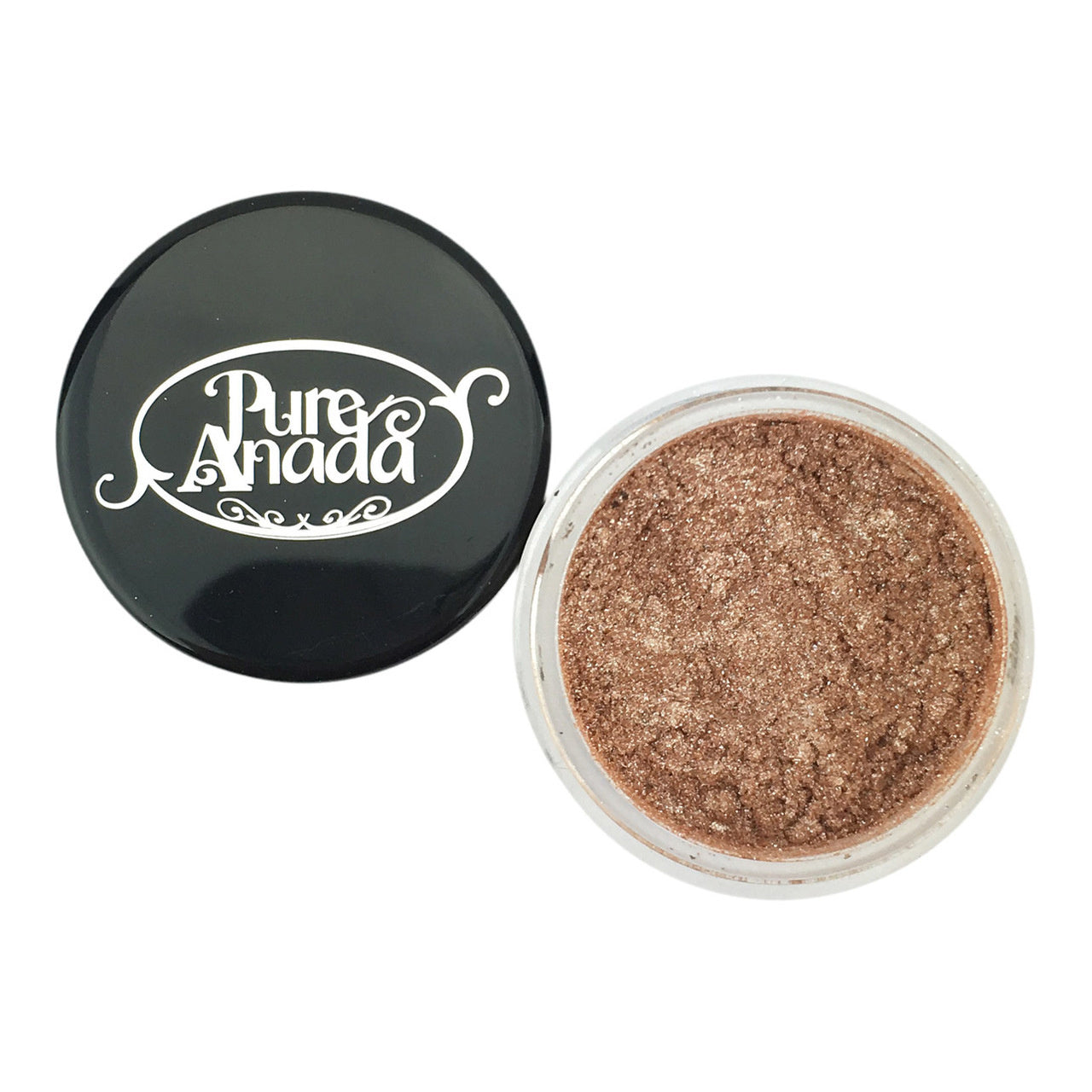 Bronzing Body Shimmer (Loose)