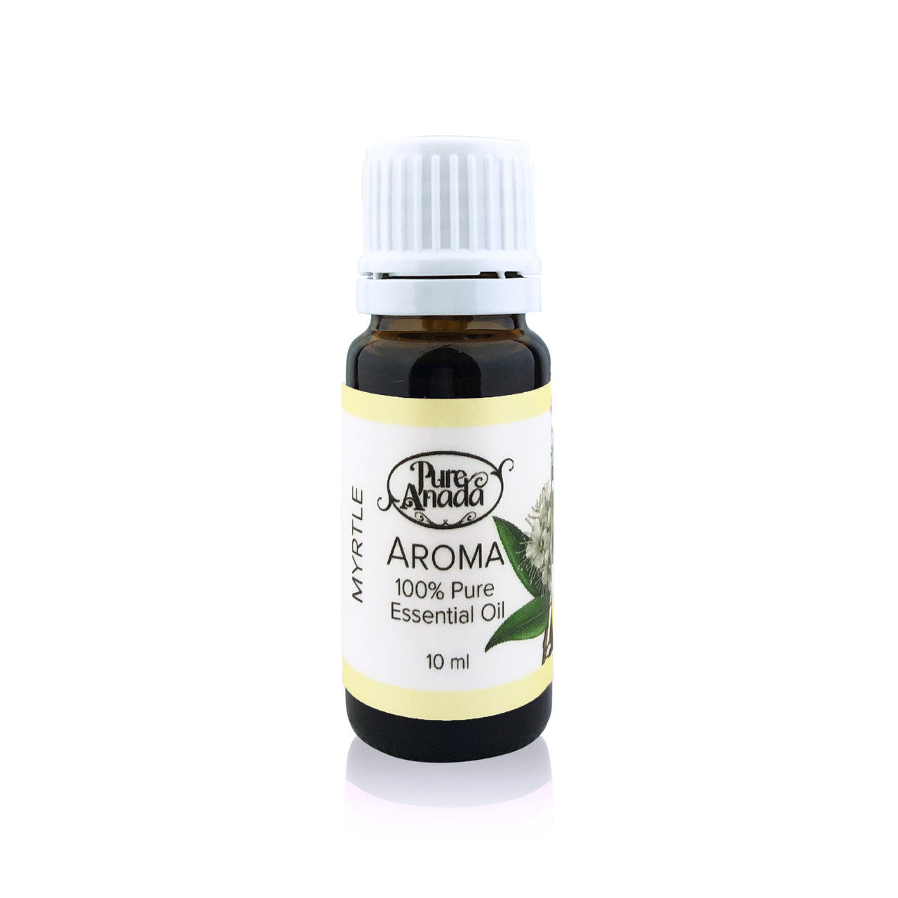Aroma Myrtle Essential Oil