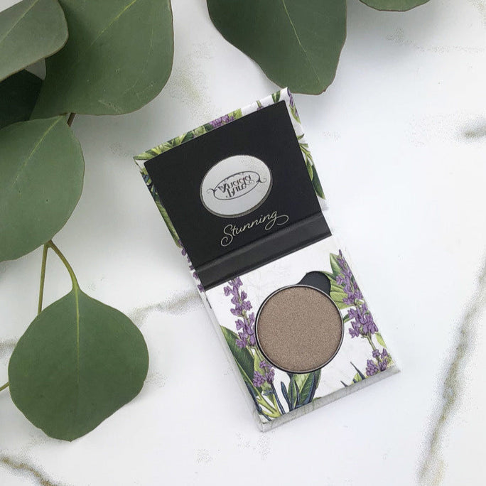 Harvest Moon - Pressed Eye