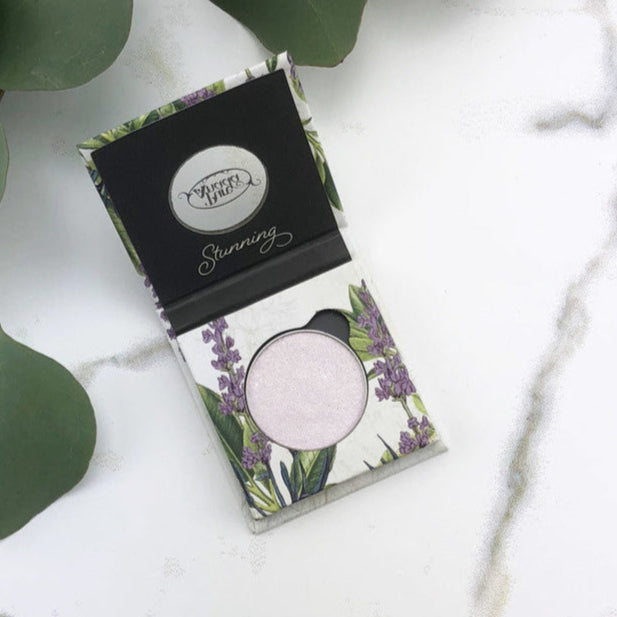 Sweetheart - Pressed Eye