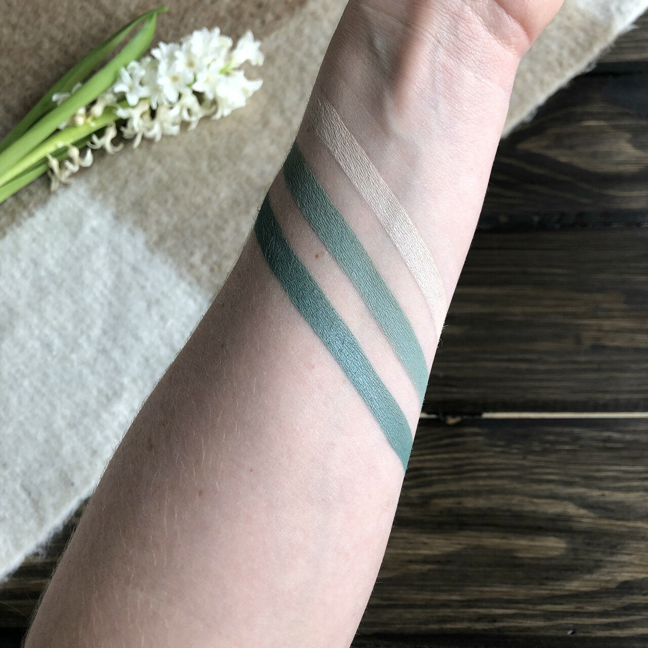 Reminisce - Pressed Eye