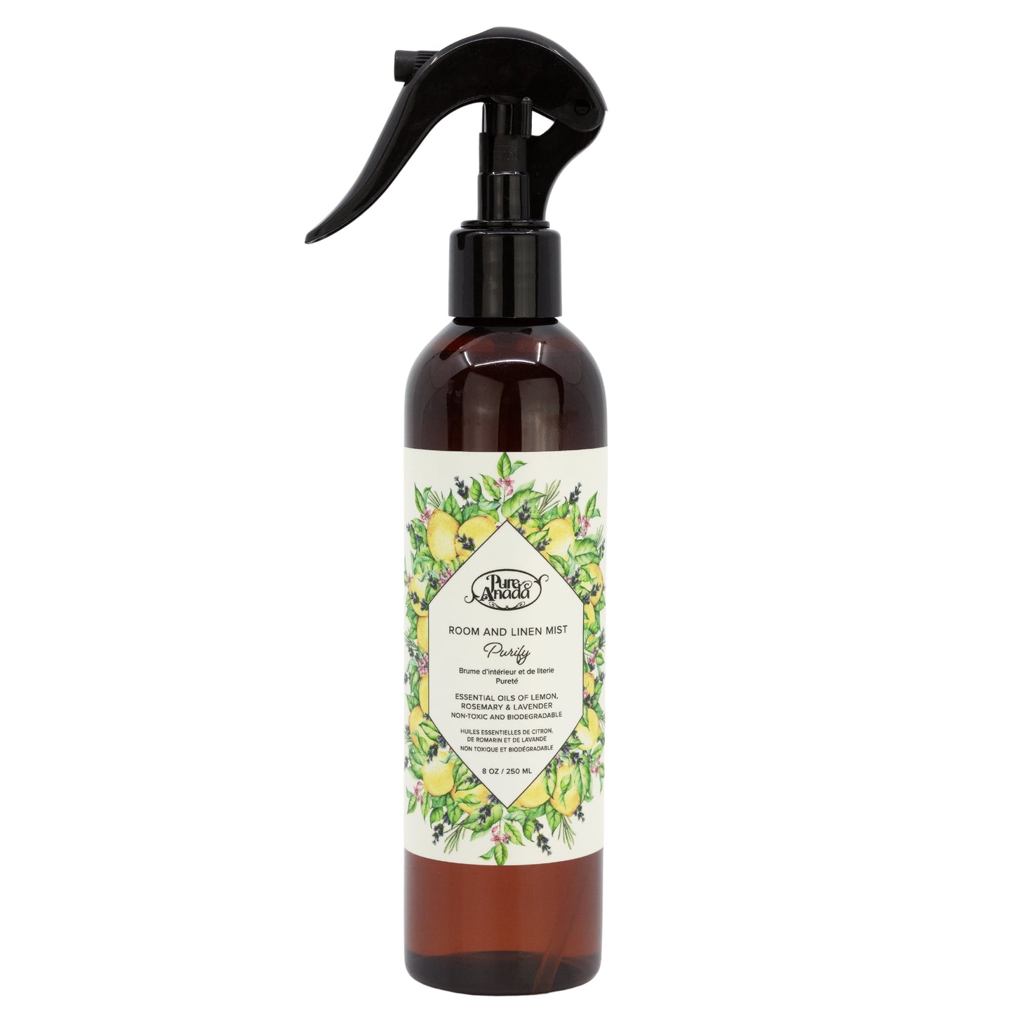 Room & Linen Mist - Purify