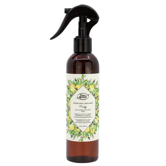 Room & Linen Mist - Purify