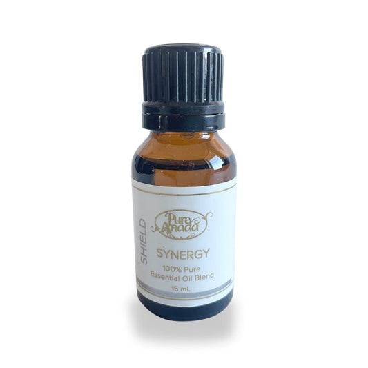 Essential Oil Synergy - Shield