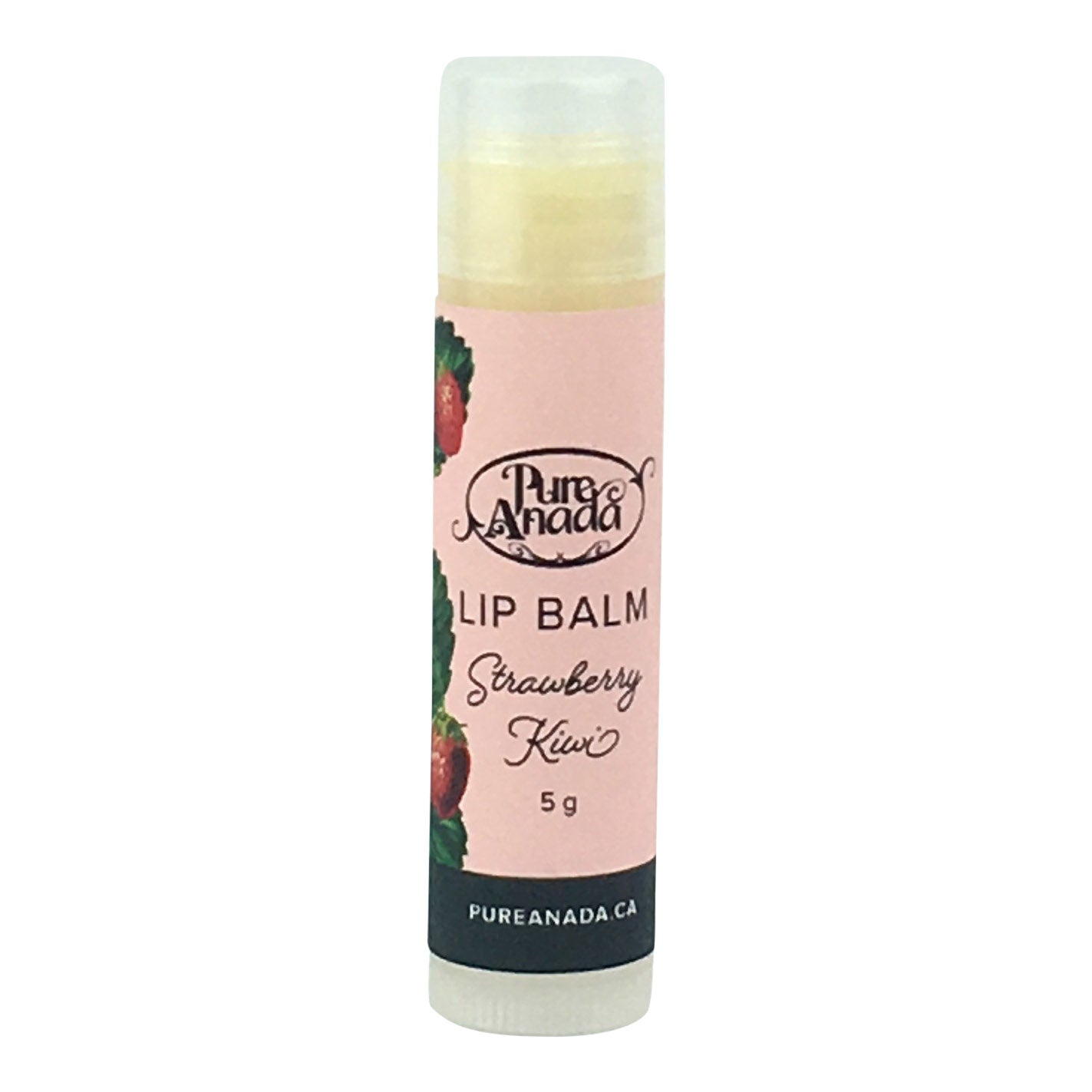 Lip Balm - Strawberry Kiwi