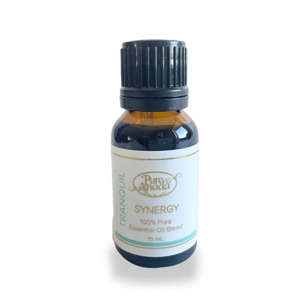 Essential Oil Synergy - Tranquil