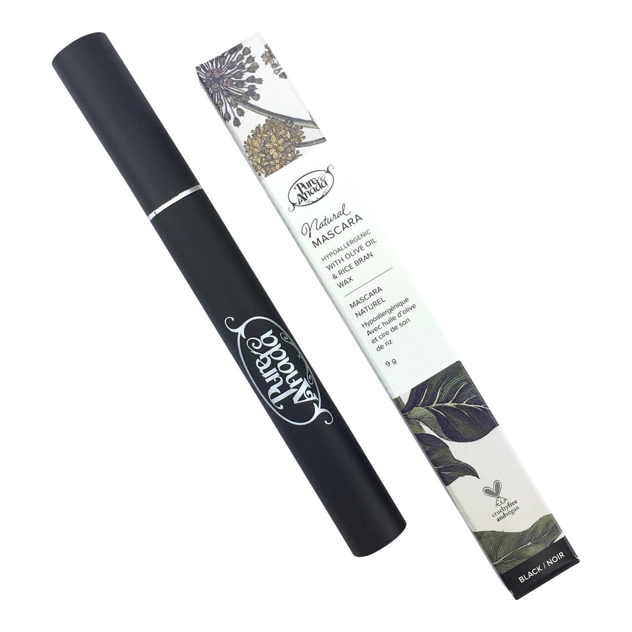 Mascara - Black